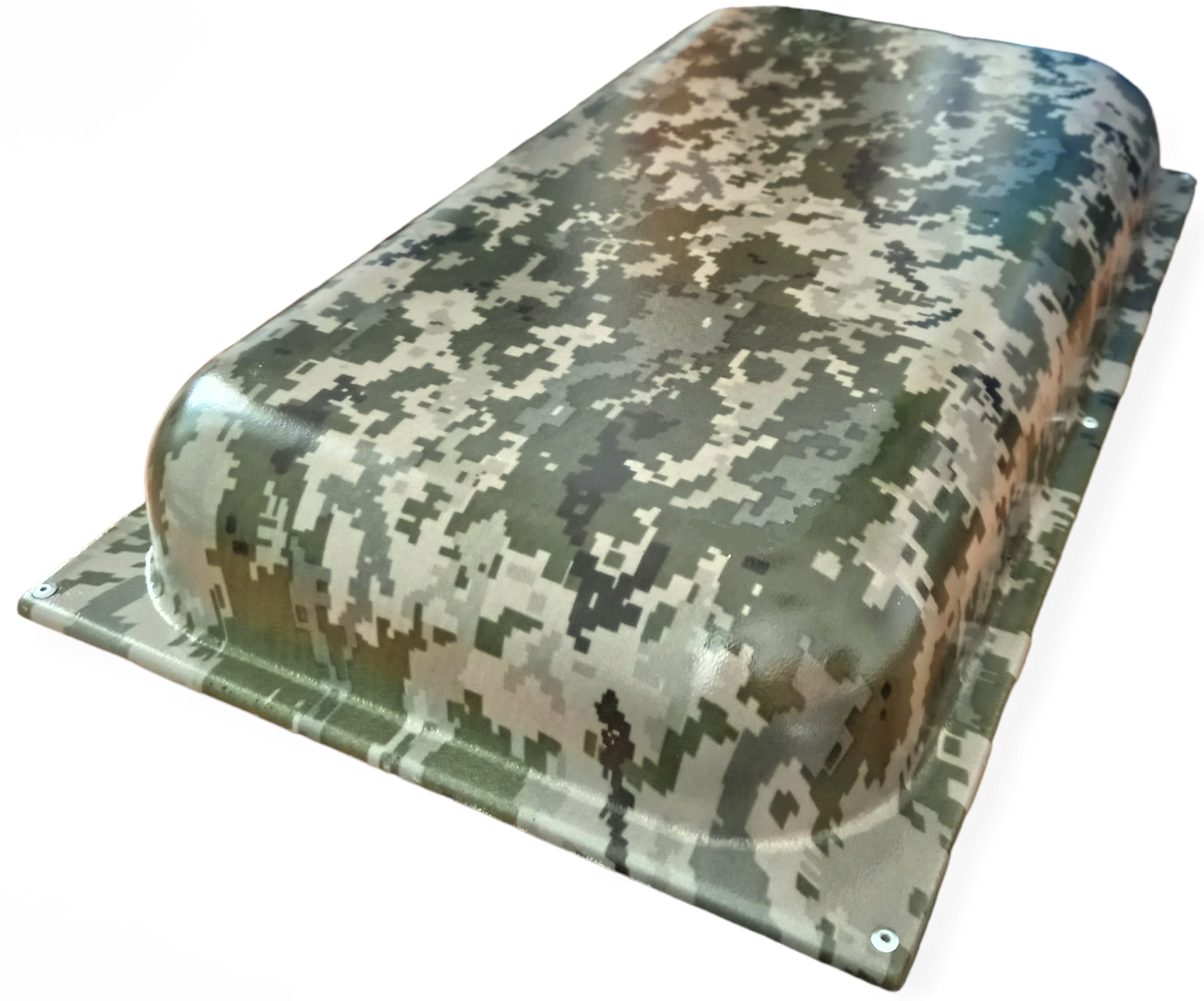 Антенна интернет панельная MAXI MIMO 22 ДБi 2х2 824-960/1700-2700 мГц 3G 4G LTE 5G - фото 2