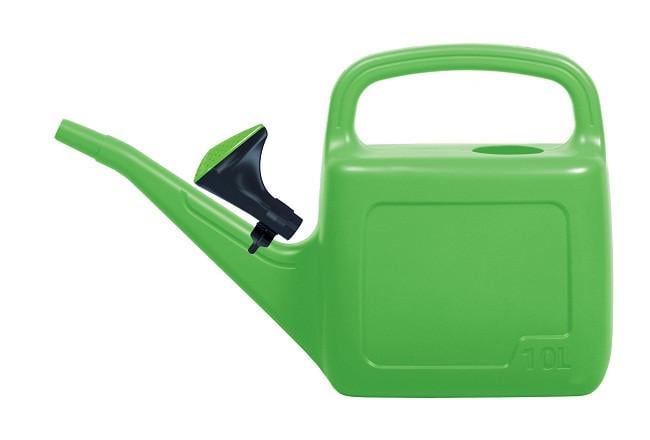 Лійка садова PROSPERPLAST AQUA з носиком 10 л (CNT00011669)