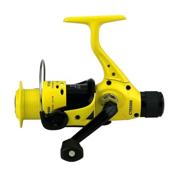 Рыболовная катушка для спиннинга удочки YUMOSHI-7000 12BB Рыболовная катушка для спиннинга удочки YUMOSHI-7000 12BB