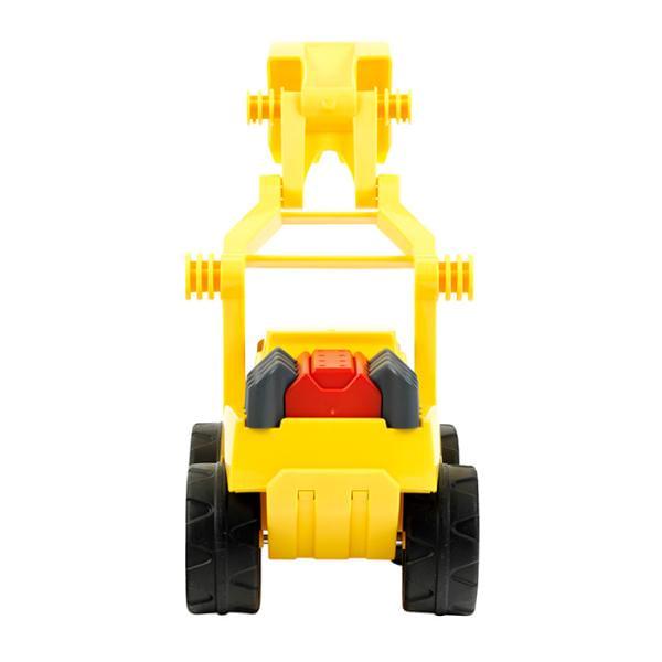 Игрушечный экскаватор Klein (2118) - фото 5
