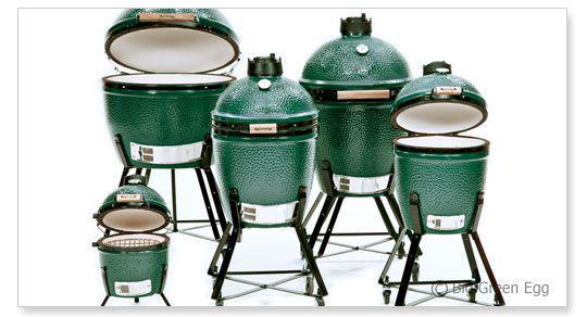 Гнездо для гриля Big Green Egg S (301062) - фото 3 Гнездо для гриля Big Green Egg S (301062) - фото 3