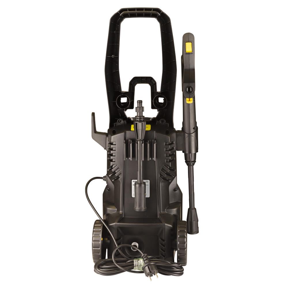 Мойка высокого давления Sigma 1800 Вт 135 бар 5,2 л/мин шланг 5,5 м (5342241) - фото 6