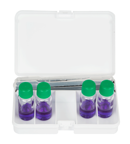 Тест типа масла Errecom RK1055 (11493745)