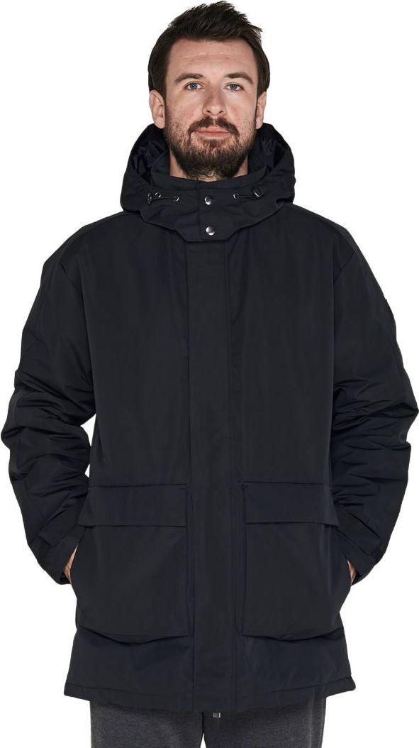 Куртка Lotto PARKA CERVINO IV 220266/1CL M Чорний