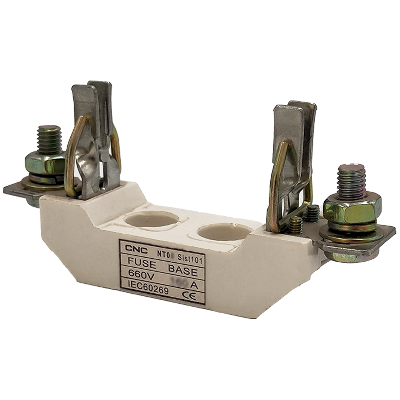 Держатель предохранителя CNC 1P NT-0 160А (Б00031300)