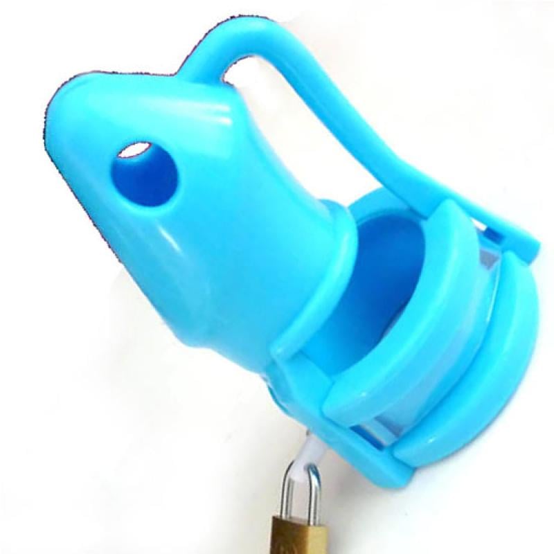 Устройство верности Birdlocked Silicone Chastity Device силиконовое (1000034137)