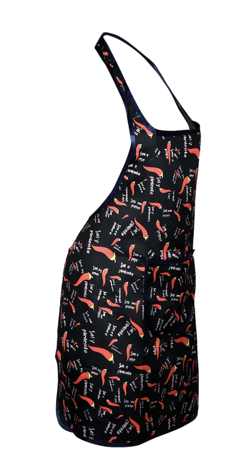 Фартук тканевый R89155 65х72 см Фартук тканевый R89155 65х72 см