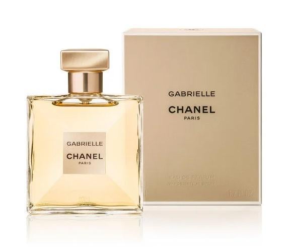 Парфюмированная вода для женщин Chanel Gabrielle 50 мл (18777149)