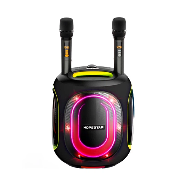 Портативная колонка HOPESTAR Partybox 600 (Hopestar Partybox 600)
