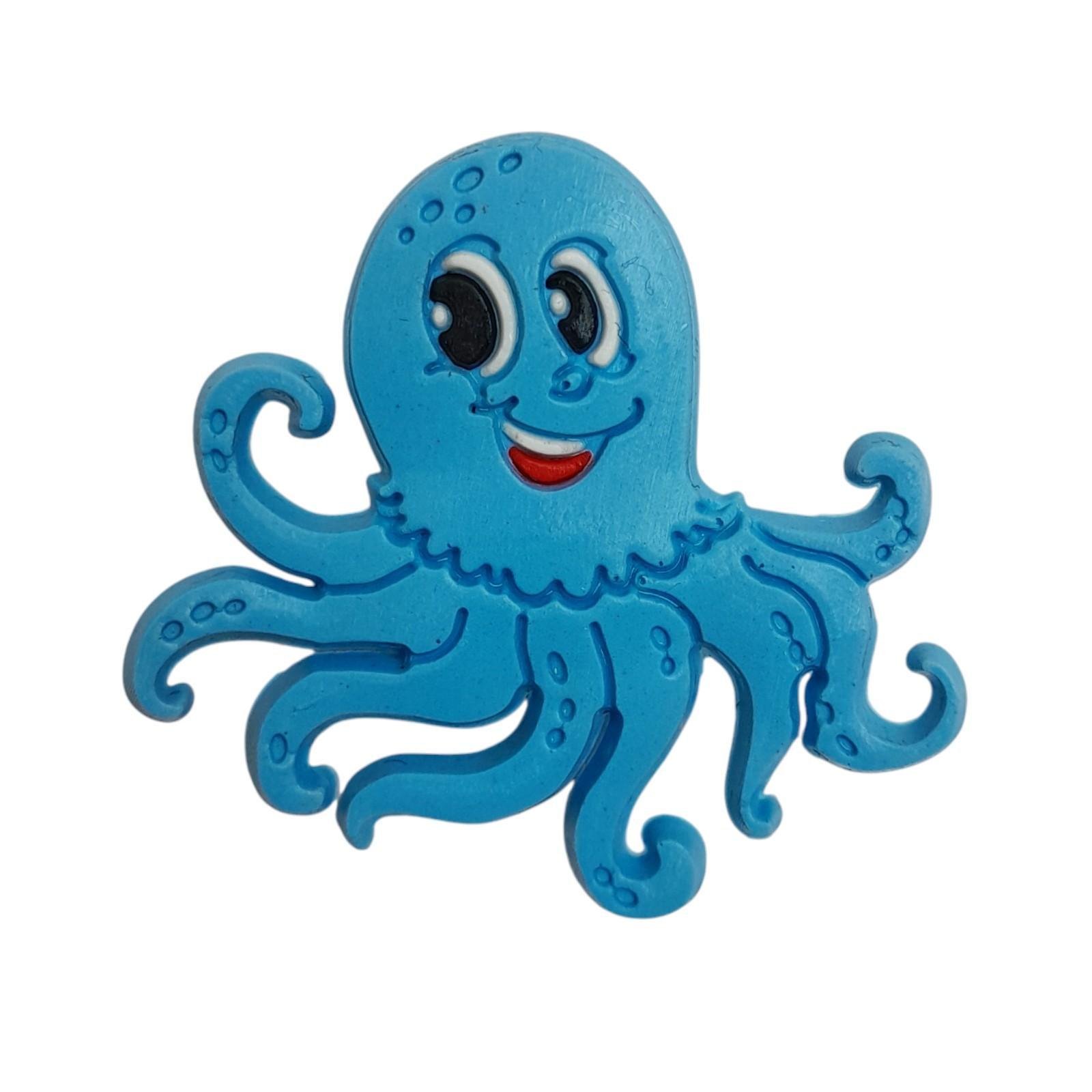 Джибітс Восьменіг Блакитний (602110104)