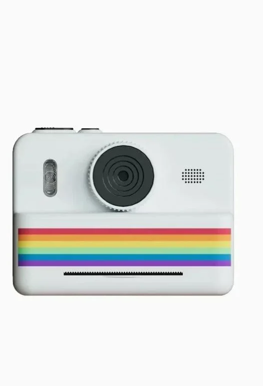 Фотоапарат дитячий з миттєвим термодруком (23917773)