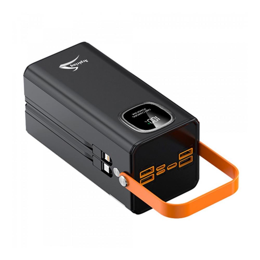 Повербанк Aspiring Light 60 60000 mAh PD22,5W