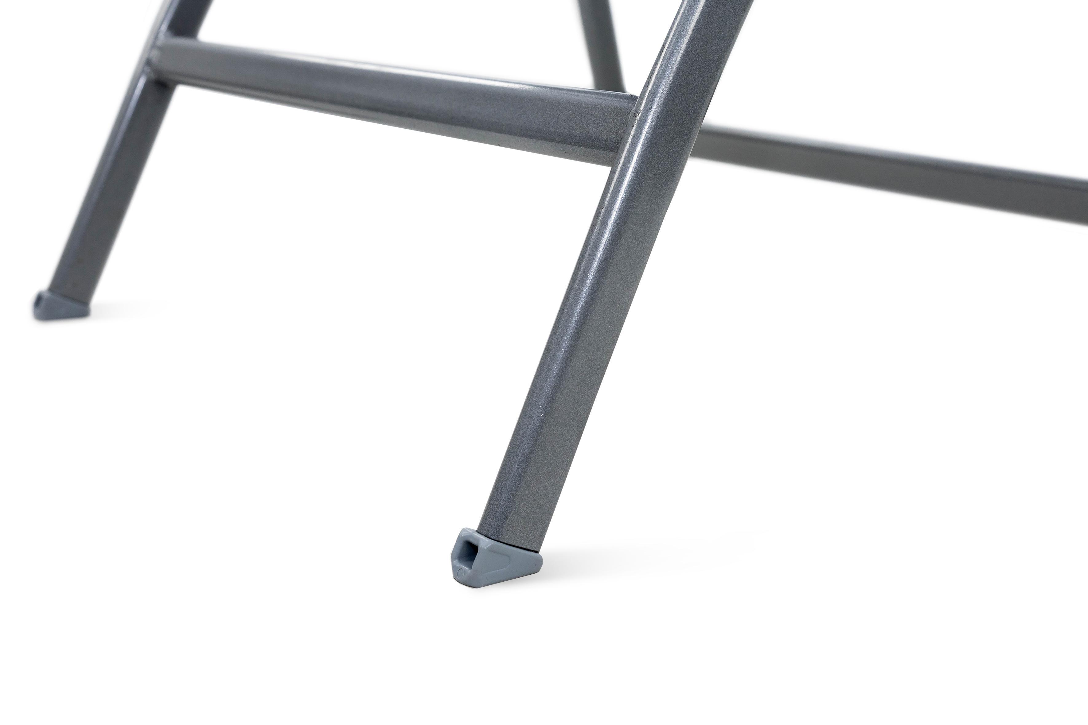 Стул для кухни ГРЕЙС Изи 410x1080x420 мм Серый (А0057389) - фото 13