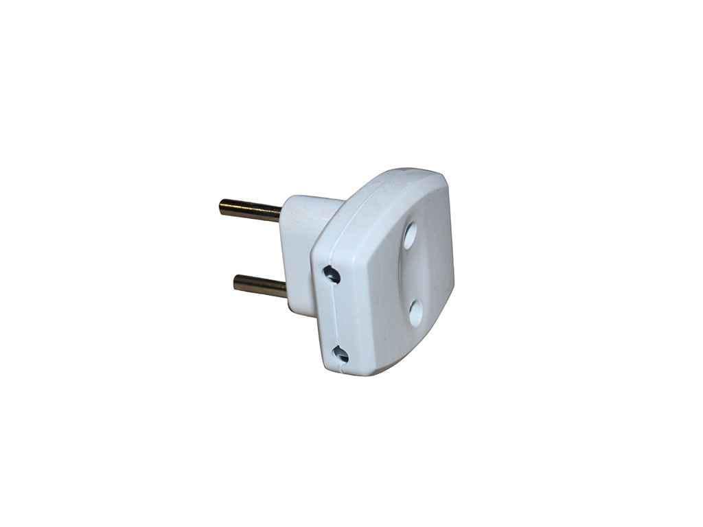 Тройник DE-PA переходник Белый (688216) Тройник DE-PA переходник Белый (688216)