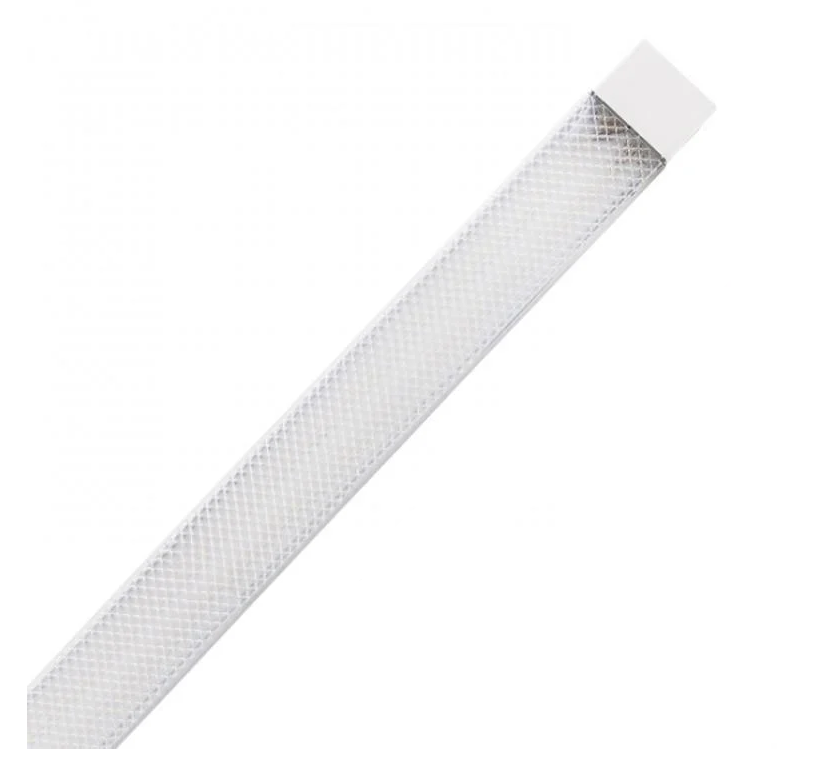 Линейный светильник светодиодный Feron AL 5020 18W 6500K IP40 (00000018193) Линейный светильник светодиодный Feron AL 5020 18W 6500K IP40 (00000018193)