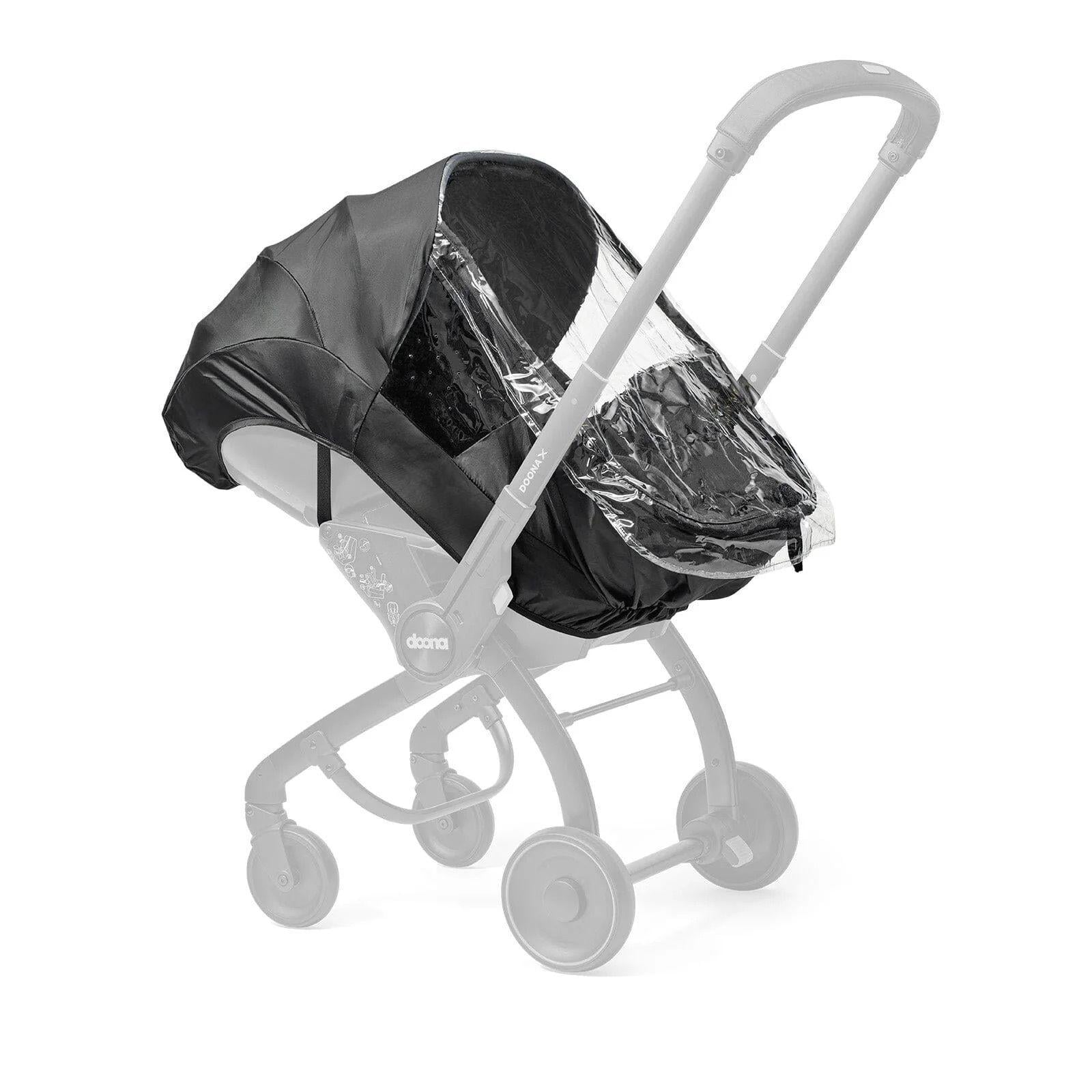 Дождевик Doona Х Rain cover clear (SP321-99-001-099)