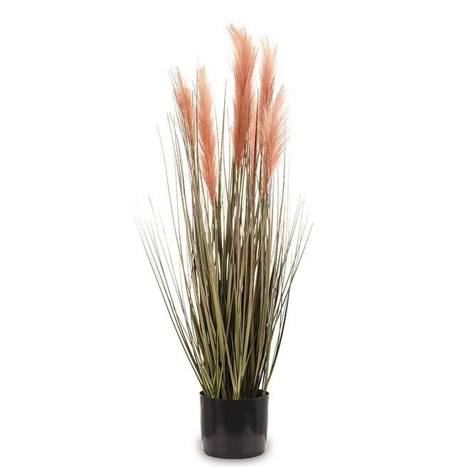 Искусственное растение в горшке Flora 92 см (34176)