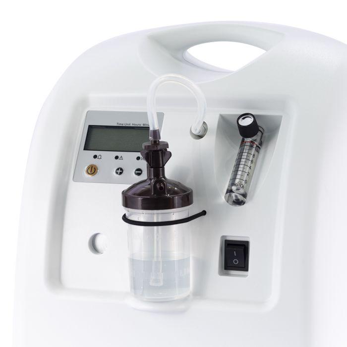 ᐉ Концентратор кислородный OxyDoc KSOC-10 10 л (8458710) • Купить в ...
