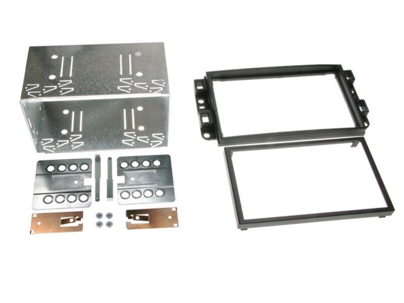 Переходная рамка ACV Chevrolet Aveo/Captiva/Epica (381087-01)