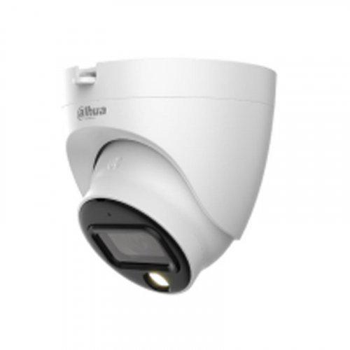 Камера видеонаблюдения Dahua HAC-HDW1509TLQP-A-LED 3,6 мм (216161) - фото 2