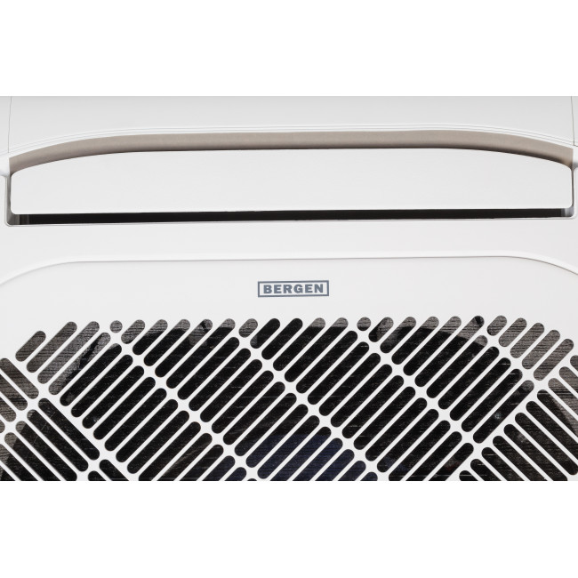 Кондиционер кассетный Bergen LBTE4-36IM3/LBUE4-36OM/LPB-03 R32 M инвертор (36710558) - фото 9