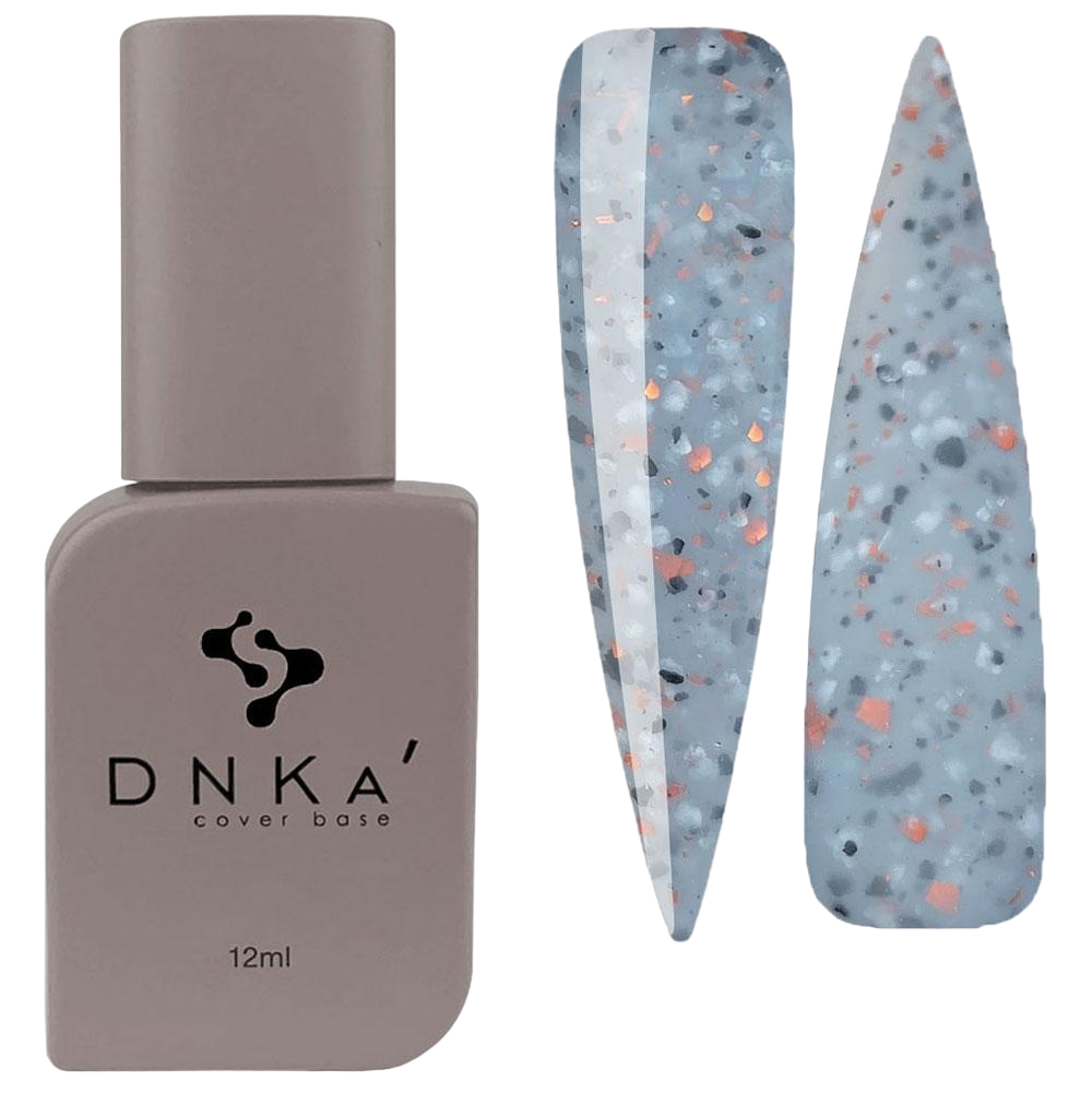 База камуфляжна DNKa Cover Base 0047 12 мл Trendy (119233948)