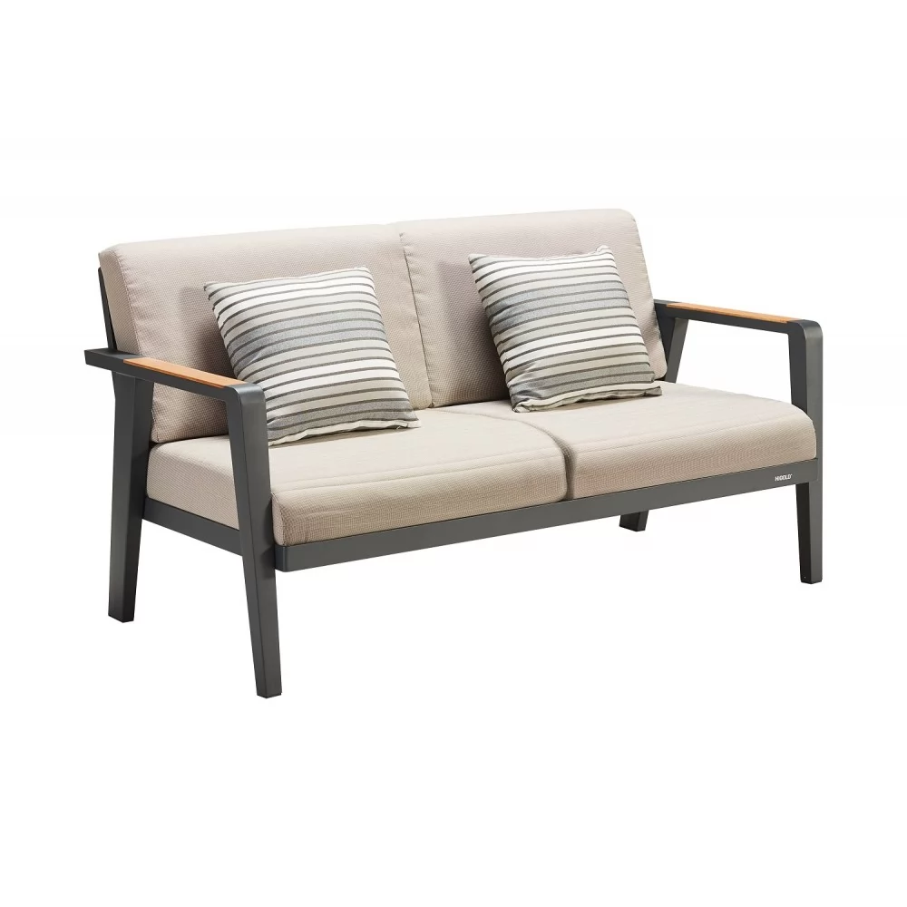 Комплект садовой мебели для отдыха Higold EMOTI 697730 697722 697732 697782 (4771-68) - фото 4 Комплект садовой мебели для отдыха Higold EMOTI 697730 697722 697732 697782 (4771-68) - фото 4