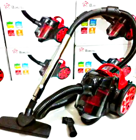 Пилосос колбовий Domotec MS 4405 контейнерний 3000 W - фото 12 Пилосос колбовий Domotec MS 4405 контейнерний 3000 W - фото 12