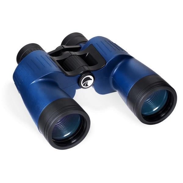 Бинокль Praktica Marine Charter 7x50 Blue (23064)