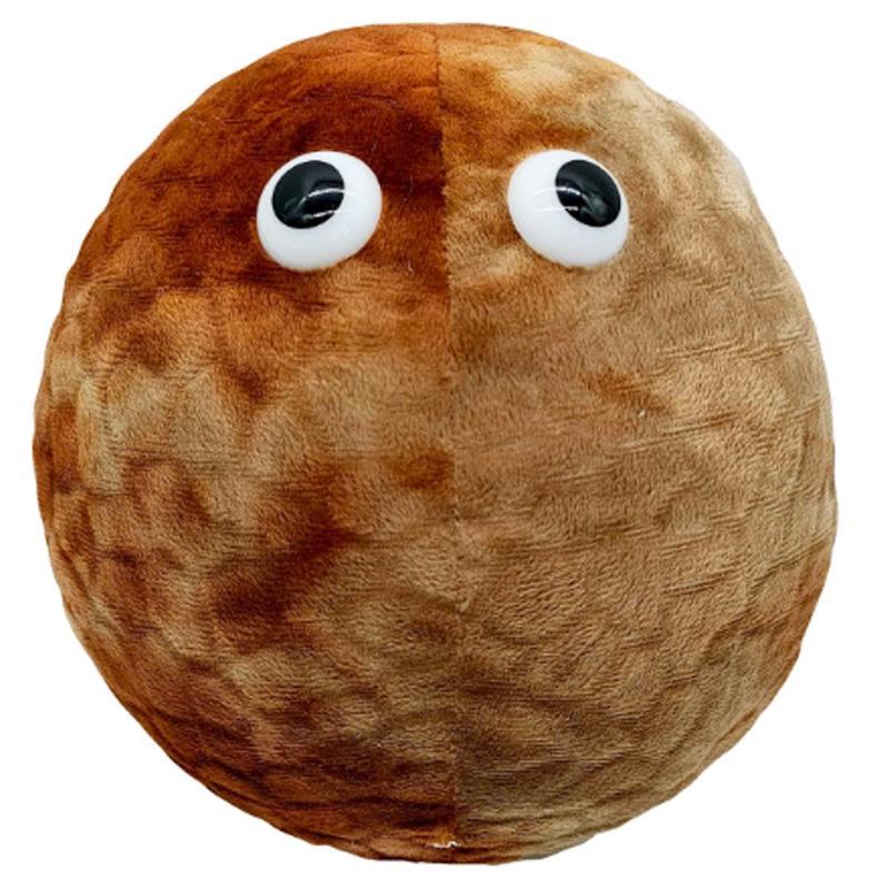 Мягкая игрушка детская Poppy Playtime Pet Rock (арт EPC11037M)
