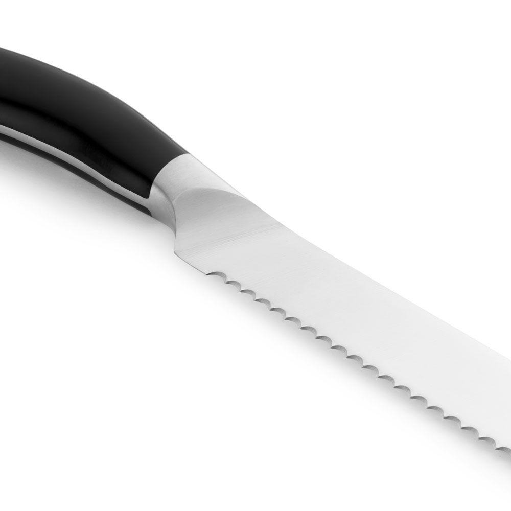 Нож кухонный для нарезки хлеба PF (009 PF) - фото 5