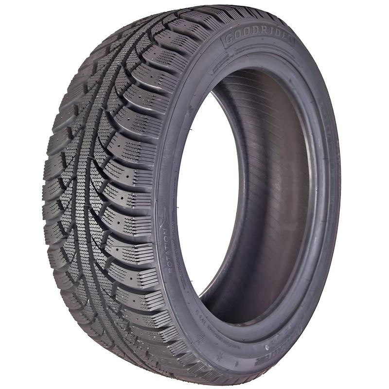 Автошина Goodride SW606 FrostExtreme 275/65 R18 116T під шип (395507) Автошина Goodride SW606 FrostExtreme 275/65 R18 116T під шип (395507)
