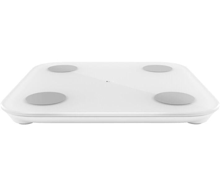 Ваги Mi Body Composition Scale 2 (XMTZC05HM) - фото 3 Ваги Mi Body Composition Scale 2 (XMTZC05HM) - фото 3