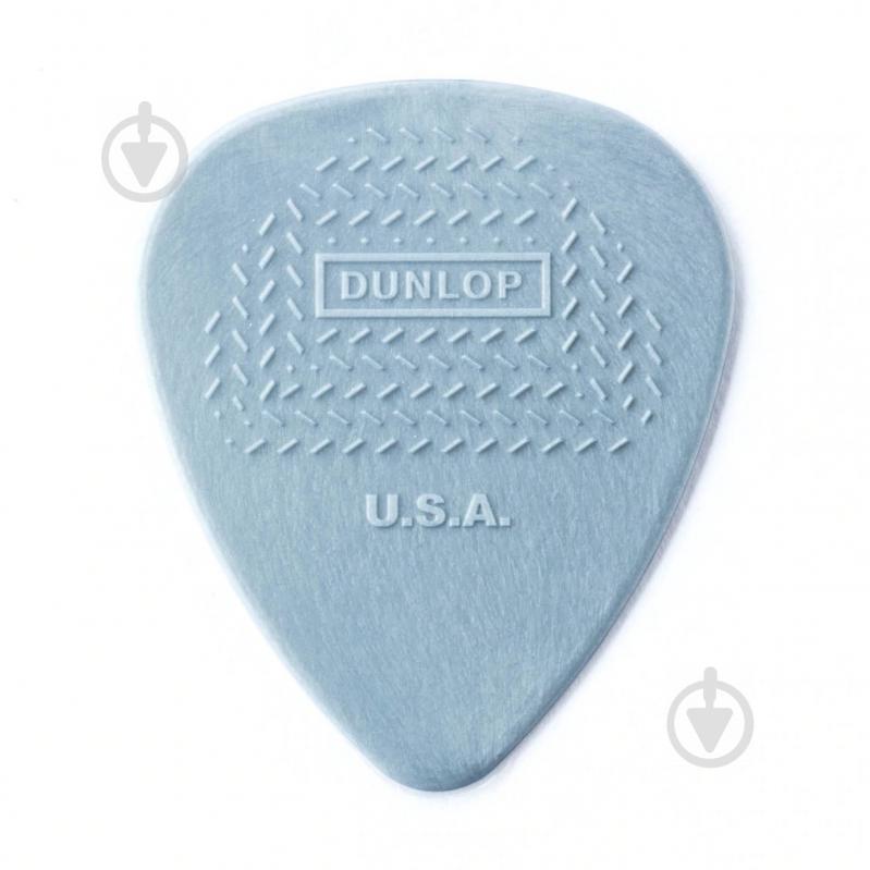 Медиаторы Dunlop 449P.60 Max-Grip Standard Player's Pack 0.60 mm (12 шт.) - фото 3