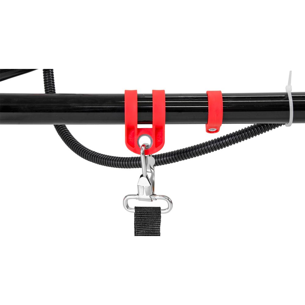 Мотокоса START PRO SGT-5000M - фото 10 Мотокоса START PRO SGT-5000M - фото 10