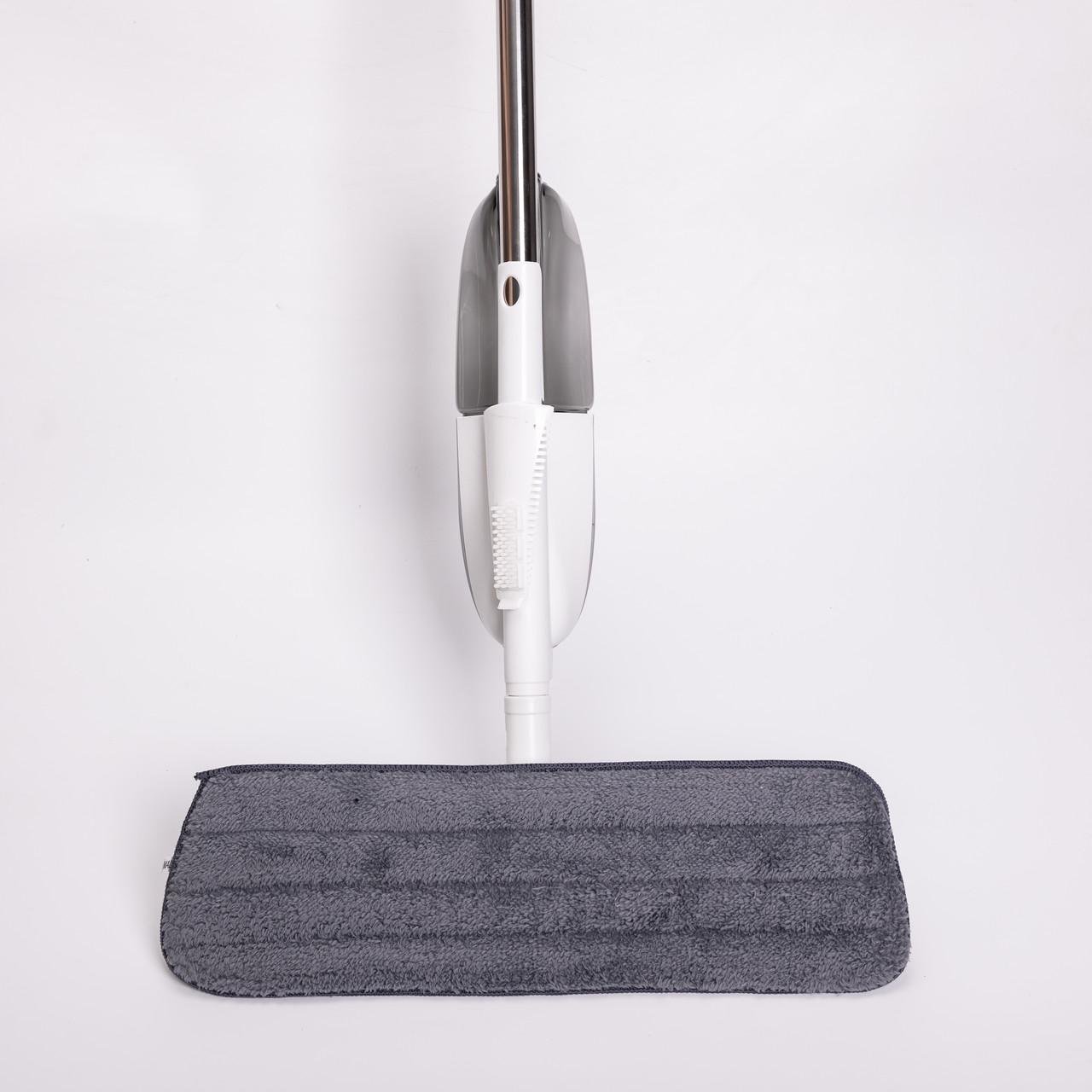 Швабра с распылителем для мытья пола (HP-35015-12) - фото 8