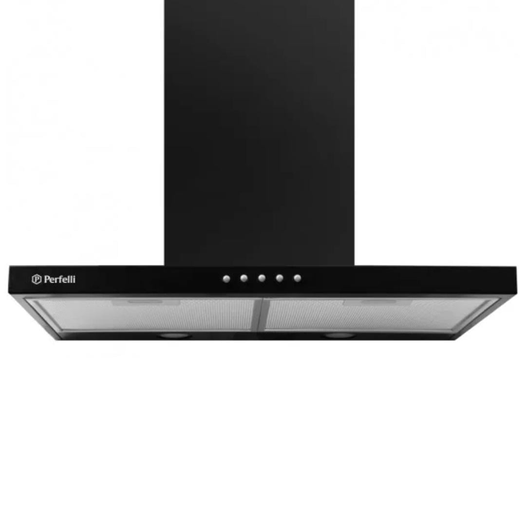 Вытяжка PERFELLI T 6612 A 1000 BL LED
