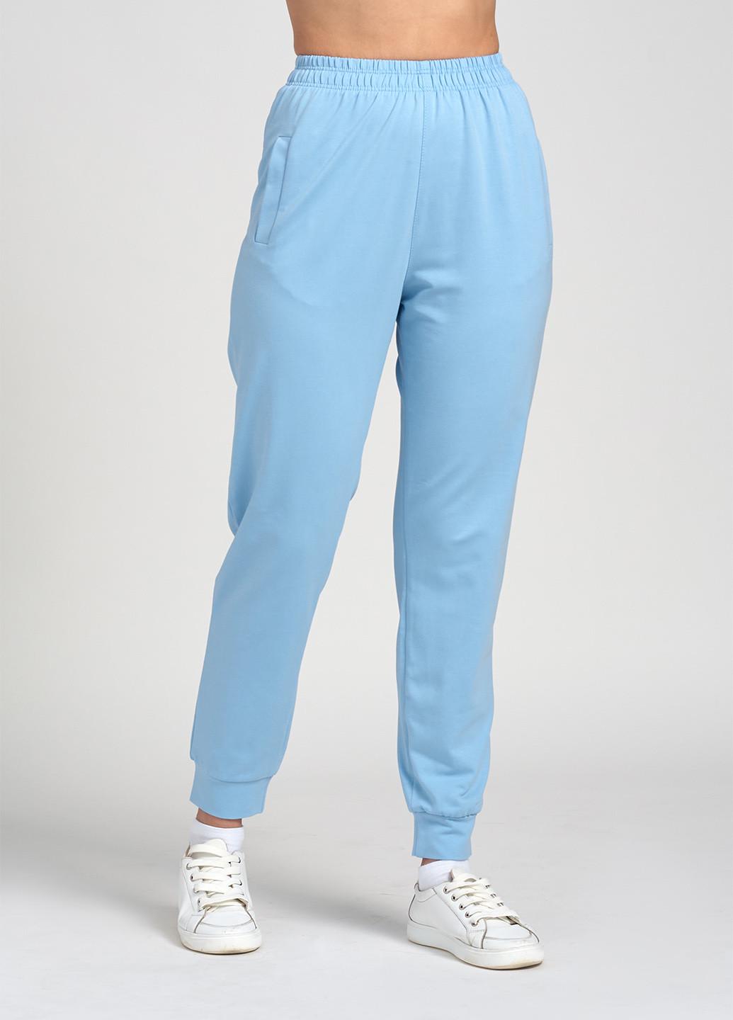 Спортивный костюм UT XXS Голубой (SK03 голубой XXS) - фото 4