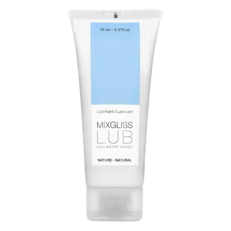 Лубрикант MixGliss Lub Nature 70 мл