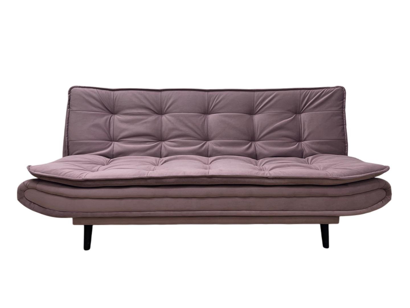 Диван Virkoni Барселона клик-кляк Багира 193x98x89 см 13 Сиреневый (44706-010010513)