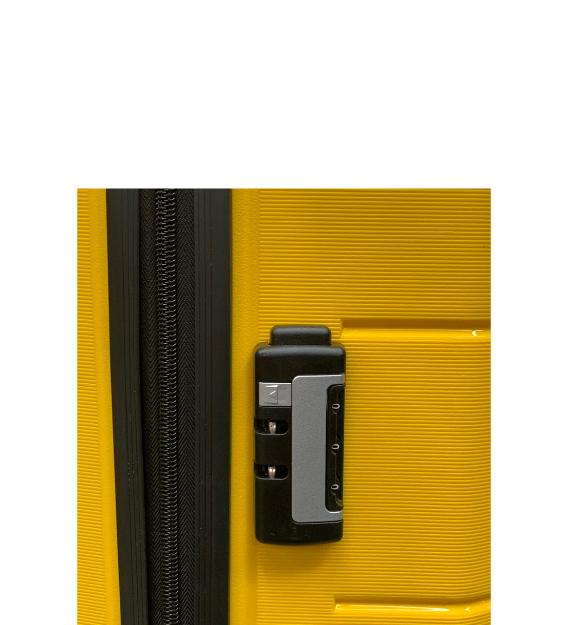 Чемодан my Polo PP015-L полипропилен на 4-х двойных колесах большой L 100 л - фото 2 Чемодан my Polo PP015-L полипропилен на 4-х двойных колесах большой L 100 л - фото 2