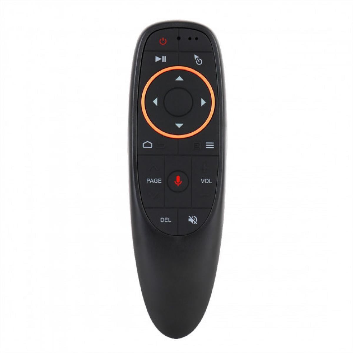 Пульт дистанционного управления G20-G10S 6942 Air Mouse