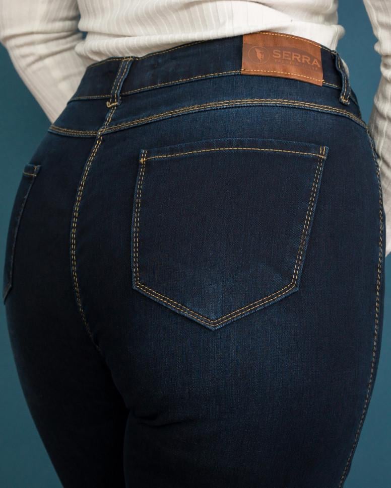 Джинси Serra SB-527 p. 48 - фото 6 Джинси Serra SB-527 p. 48 - фото 6