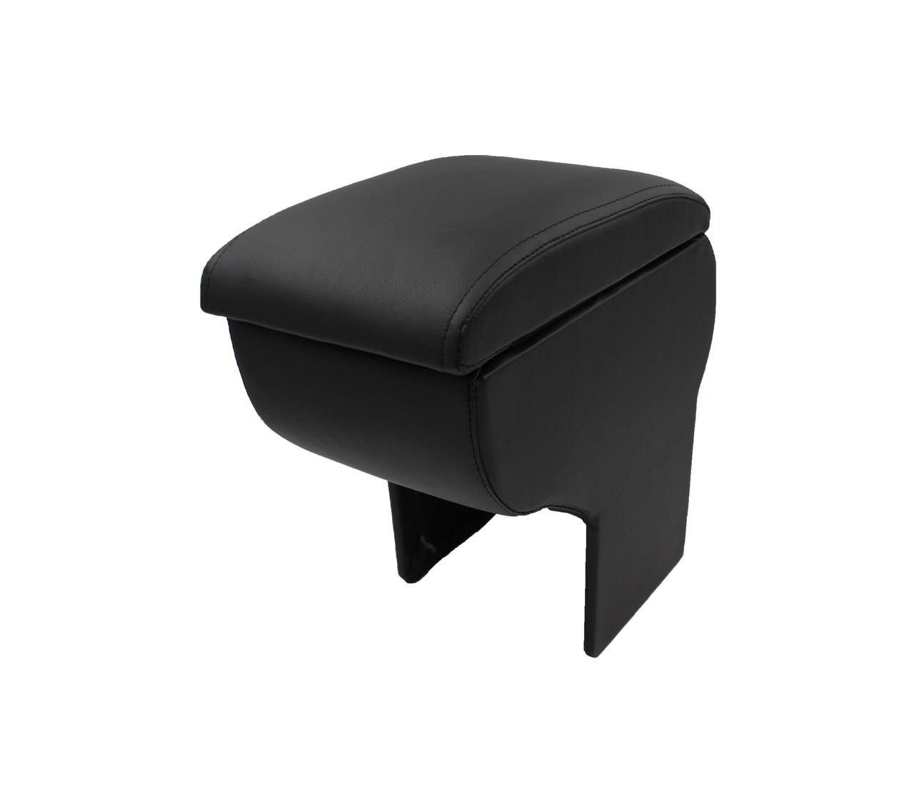 Подлокотник Armrest на Chevrolet Aveo T300 Черный (441614613) Подлокотник Armrest на Chevrolet Aveo T300 Черный (441614613)