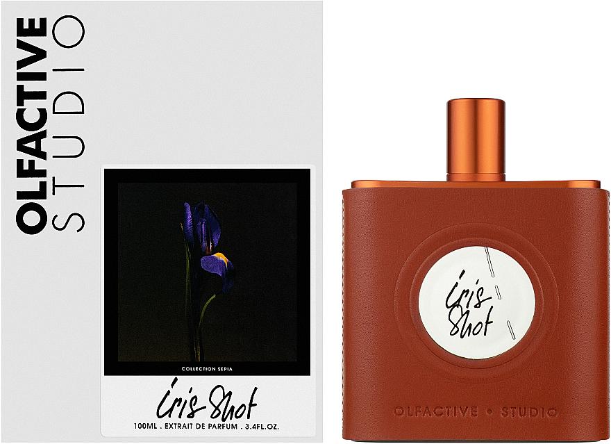 Духи унисекс Olfactive Studio Iris Shot 100 мл (18780805)