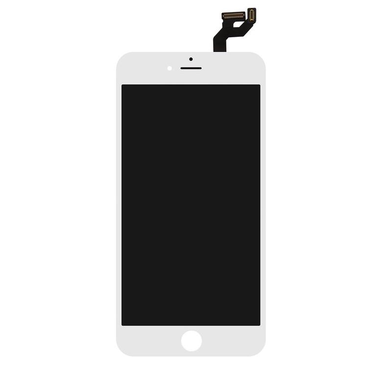 Дисплей iPhone 6S Plus с тачскрином White (P258)