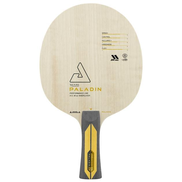Основа для ракетки Joola Tezzo Paladin FL (930972)