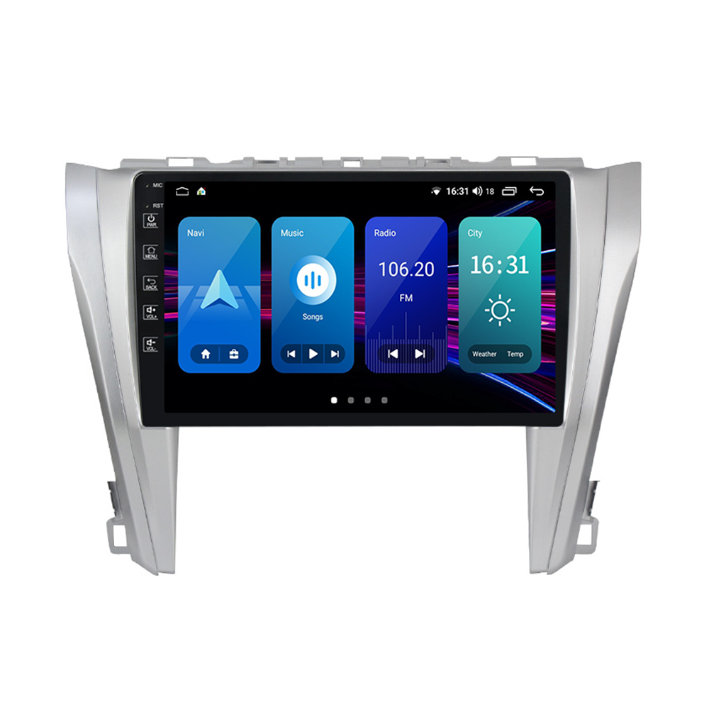 Автомагнитола штатная Torssen NF10 для Toyota Camry 55 Carplay 10" (202270890)