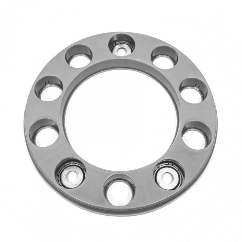 Колпак пластиковый 20-22,5'' Серый (CC0003) Колпак пластиковый 20-22,5'' Серый (CC0003)