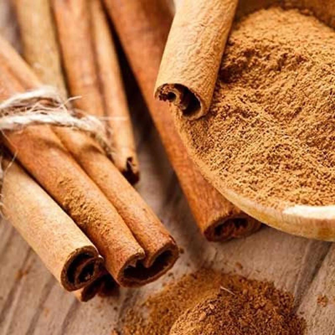 Специя Корица палочки целая 100 г (27766944) - фото 2 Специя Корица палочки целая 100 г (27766944) - фото 2